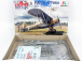 Italeri Fiat Cr.42 Falco Aeronatica Militare Battle Of Britain Airplane 1939 1:48 /