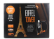 Ixo-models Accessories Torre Eiffel Parigi - Eiffel Tower Paris 1889 - Alt.height 120 Cm - 1396 Pezzi - 1396 Pieces - Included Spotlight And Lighting System 1:250 Bronzová