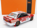 Ixo-models BMW 3-series M3 (e30) Team Motul Bastos N 9 4th Rally Tour De Corse 1988 Francois Chatriot - Michel Perin 1:24 Červená Bílá