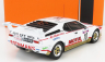 Ixo-models BMW M1 Motul N 10 Rally Tour De Corse 1982 B.darniche - A.mahe 1:18 Bílá Červená