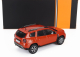 Ixo-models Dacia Duster Mkii 2023 1:43 Red