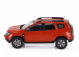 Ixo-models Dacia Duster Mkii 2023 1:43 Red