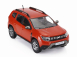 Ixo-models Dacia Duster Mkii 2023 1:43 Red