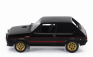 Ixo-models Fiat 125 Ritmo Abarth 1979 1:43 Černá Červená