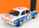 Ixo-models Ford england Escort Mki Rs 1600 (night Version) N 16 1:18