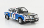 Ixo-models Ford england Escort Mki Rs 1600 (night Version) N 16 1:18