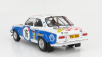 Ixo-models Ford england Escort Mki Rs 1600 (night Version) N 16 1:18