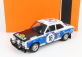 Ixo-models Ford england Escort Mki Rs 1600 (night Version) N 16 1:18