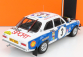 Ixo-models Ford england Escort Mki Rs 1600 (night Version) N 3 1:18