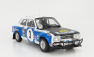 Ixo-models Ford england Escort Mki Rs 1600 (night Version) N 3 1:18