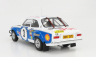 Ixo-models Ford england Escort Mki Rs 1600 (night Version) N 3 1:18