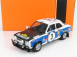 Ixo-models Ford england Escort Mki Rs 1600 (night Version) N 3 1:18