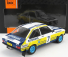 Ixo-models Ford england Escort Rs Mkii Team Rothmans N 7 1:18