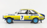 Ixo-models Ford england Escort Rs Mkii Team Rothmans N 7 1:18