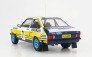 Ixo-models Ford england Escort Rs Mkii Team Rothmans N 7 1:18