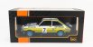 Ixo-models Ford england Escort Rs Mkii Team Rothmans N 7 1:18