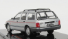 Ixo-models Ford england Sierra Ghia Sw Station Wagon 1986 1:43 Silver