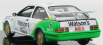 Ixo-models Ford england Sierra Rs 500 N 8 Winner Macau Guia Race 1989 T.harvey 1:43 Bílá Zelená