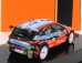 Ixo-models Hyundai I20 N Rally2 Team Hyundai Motorsport N 21 1:43