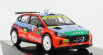 Ixo-models Hyundai I20 N Rally2 Team Hyundai Motorsport N 21 1:43