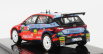 Ixo-models Hyundai I20 N Rally2 Team Hyundai Motorsport N 21 1:43