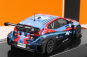 Ixo-models Hyundai Veloster N 3 Etcr Season 2021 T.chilton 1:43 2 Tóny Modré Červené