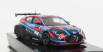 Ixo-models Hyundai Veloster N 3 Etcr Season 2021 T.chilton 1:43 2 Tóny Modré Červené