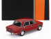 Ixo-models Lada fiat 1500 1980 (124) 1:43 Red