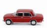 Ixo-models Lada fiat 1500 1980 (124) 1:43 Red