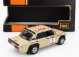 Ixo-models Lada fiat 2105 Vfts (night Version) N 1 Winner Rally Baltika 1984 Vallo Soots - Toomas Putmaker 1:43 Beige