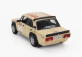 Ixo-models Lada fiat 2105 Vfts (night Version) N 1 Winner Rally Baltika 1984 Vallo Soots - Toomas Putmaker 1:43 Beige