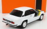 Ixo-models Opel Ascona B 400 1982 1:18 Bílá Žlutá Šedá