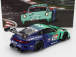 Ixo-models Porsche 911 992 Gt3 R Team Falken Motorsports N 44 10th 24h Nurburgring 2023 Joel Eriksson - Tim Heinemann - Nico Menzel - Martin Ragginger 1:18 Zelená Modrá