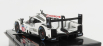 Ixo-models Porsche 919 Hybrid Turbo Team Porsche N 19 Winner 24h Le Mans 2015 E.bamber - N.tandy - N.hulkenberg 1:43 Bílá Šedá Černá