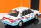 Ixo-models Škoda 130l N 30 Rally Rac Lombard 1987 L.Krecek - B.Moti 1:43, bílá