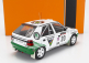 Ixo-models Škoda Felicia N 20 Rally Rac Lombard 1995 S.blomqvist - B.melander 1:18 Bílá Zelená