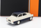 Ixo-models Škoda Octavia 1959 1:43 Béžová Modrá