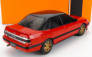 Ixo-models Subaru Legacy Rs 1991 1:18 Red