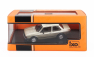 Ixo-models Volkswagen Jetta Mki 1979 1:43 Bronzová Meta