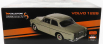 Ixo-models Volvo 122s Amazon 1965 - With Light & Sound Effects 1:8 Ivory