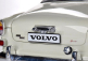 Ixo-models Volvo 122s Amazon 1965 - With Light & Sound Effects 1:8 Ivory