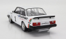 Ixo-models Volvo 240 Turbo Team Ips Racing Blaupunkt N 1 Dtm Zolder 1986 P.stureson 1:18 Bílá