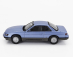 J-collection Nissan Silvia (s13) 1989 1:64 Ligth Blue Met