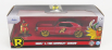 Jada Chevrolet Camaro Coupe With Robin Figure 1969 1:32 Red