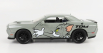 Jada Dodge Challenger Coupe 2015 - Tom & Jerry 1:24 Grey