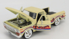 Jada Ford usa F-150 Pick-up 1979 - I Love The 70's 1:24 Cream