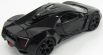 Jada Lykan Hypersport 2014 1:24 Black