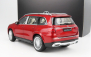 Jadi Mercedes benz Maybach Gls-class Gls600 4-matic (x167) 2019 1:18 Hyacynth Red