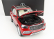 Jadi Mercedes benz Maybach Gls-class Gls600 4-matic (x167) 2019 1:18 Hyacynth Red