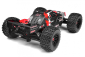 KAGAMA XP 6S - 1/8 Monster Truck 4WD bez elektroniky, červená